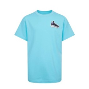 T-shirt Converse Junior