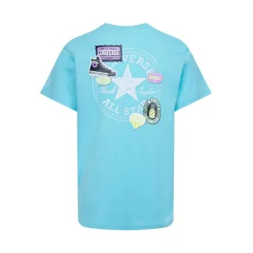 T-shirt Converse Junior