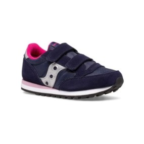 Scarpe Saucony Bambina Jazz Double