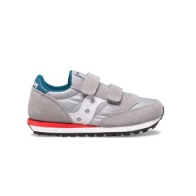 Scarpe Saucony Junior Jazz Double