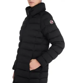 Giacca Colmar Donna Collo Alto