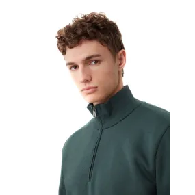 Felpa Colmar Uomo Half Zip