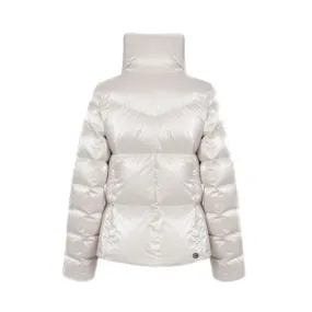 Giacca Colmar Donna Piuma...