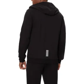 Felpa Ea7 Uomo Training