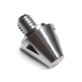 Tacchetti Di Ricambio Adidas Calcio Soft Ground Conical