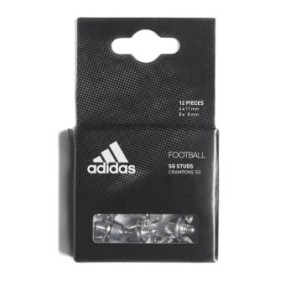 Tacchetti Di Ricambio Adidas Calcio Soft Ground