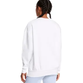 Felpa Under Armour Donna...