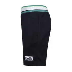 Shorts Converse Junior Logo