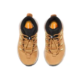 Scarponcini Timberland...