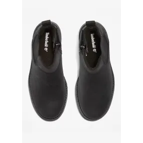 Scarponcini Timberland...