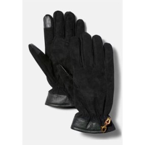 Guanti Timberland Uomo Winter Hill Nubuk