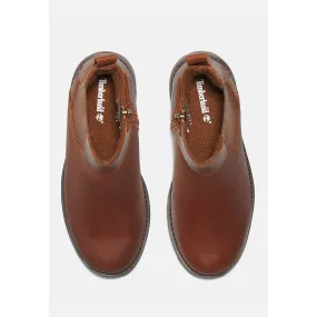 Scarponcini Timberland...