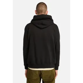 Felpa Timberland Uomo Graphic