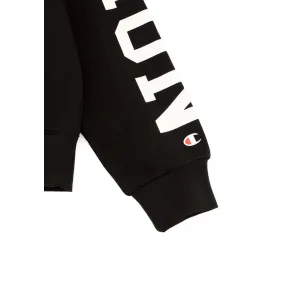 Felpa Champion Junior Con...