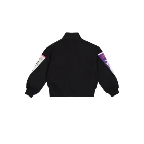 Felpa Champion Bambina Full...