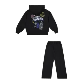 Tuta Ginnastica Champion...