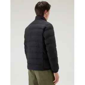 Giacca Woolrich Uomo Bering...