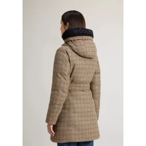 Giacca Woolrich Donna...