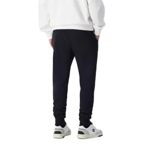 Pantaloni Champion Uomo Rib...