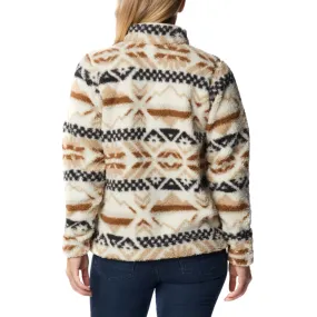 Felpa Columbia Donna Pile...