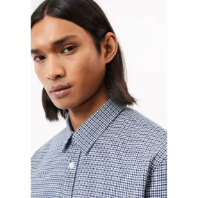 Camicia Lacoste Uomo Flanella