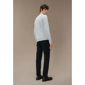 Maglione Rrd Uomo Velvet Round