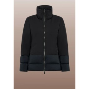 Giacca Rrd Donna Winter Hybrid Storm