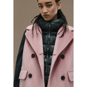 Gilet Rrd Donna Velvet Neo...