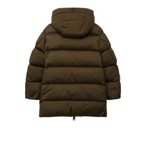 Giacca Herno Bambino Lunga