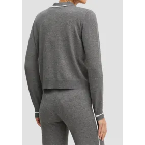 Felpa Liu Jo Donna Corta