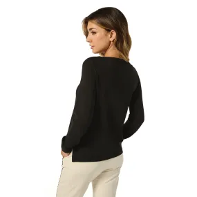 Felpa Freddy Donna Animalier