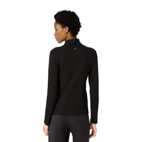 Felpa Freddy Donna Full Zip