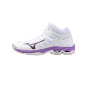 Scarpe Pallavolo Mizuno Donna Wave Voltage Mid