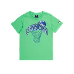 T-shirt Champion Junior