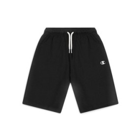 Shorts Champion Junior Logo