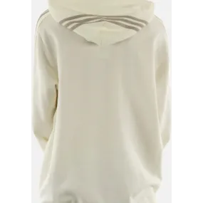 Felpa Adidas Uomo M 3s Ft Hd