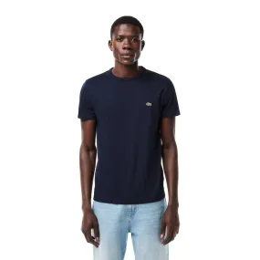 T-shirt Lacoste Uomo Regular