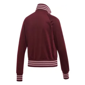 Felpa Adidas Donna Tracktop