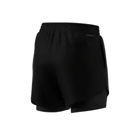 Shorts Adidas Donna 2 In 1