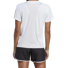 T-shirt Adidas Donna Run It