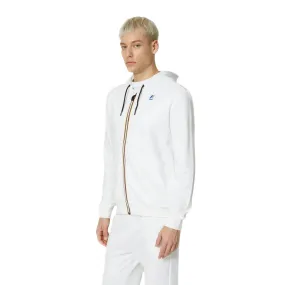 Felpa K-way Uomo Le Vrai Arnel