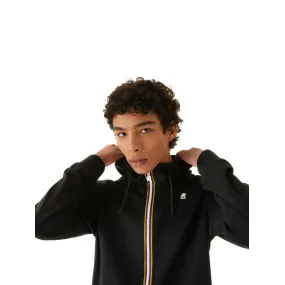 Felpa K-way Uomo Rainer...