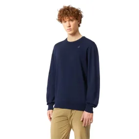 Maglione K-way Uomo Sebastien