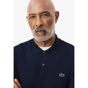 Polo Lacoste Uomo Manica...