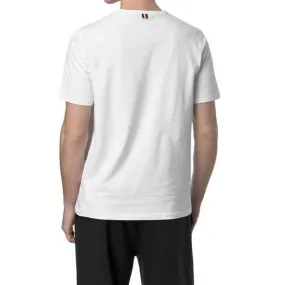 T-shirt K-way Uomo Adame