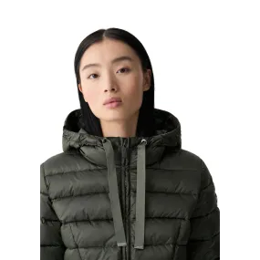 Giacca Colmar Donna Trapuntata