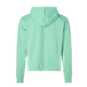 Felpa Calvin Klein Donna Logo