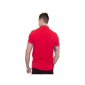 Polo Woolrich Uomo Monterey