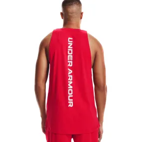 Canotta Under Armour Uomo...