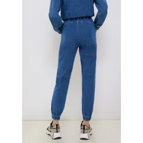 Pantaloni Jogger Liu Jo Donna